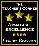 The Teacher's Corner - Teacher Resource Website Excellence