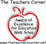 The Teacher's Corner