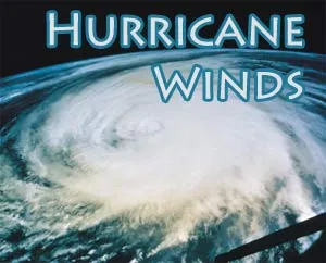 Hurricane winds experiment