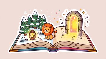 Illustration for this writing prompt