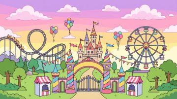 Illustration for this writing prompt