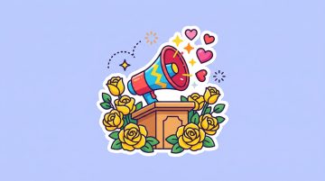 Illustration for this writing prompt