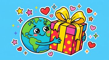 Illustration for this writing prompt