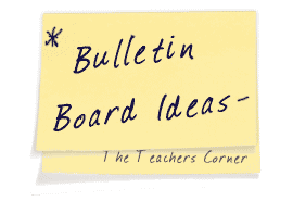 Bulletin Board Materials