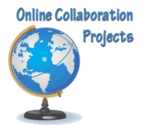 Internet Collaboration Projects