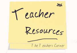 Teacher Resources